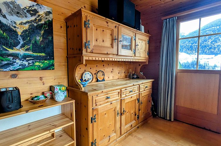 Appartement Ember