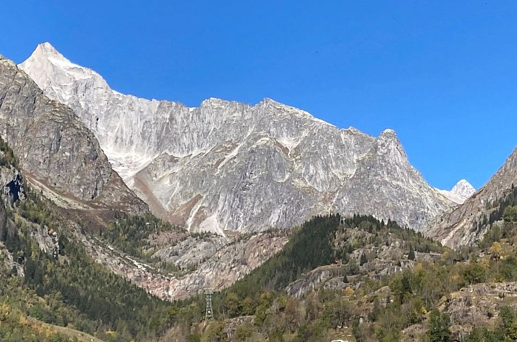 Appartement Saphir EG Süd