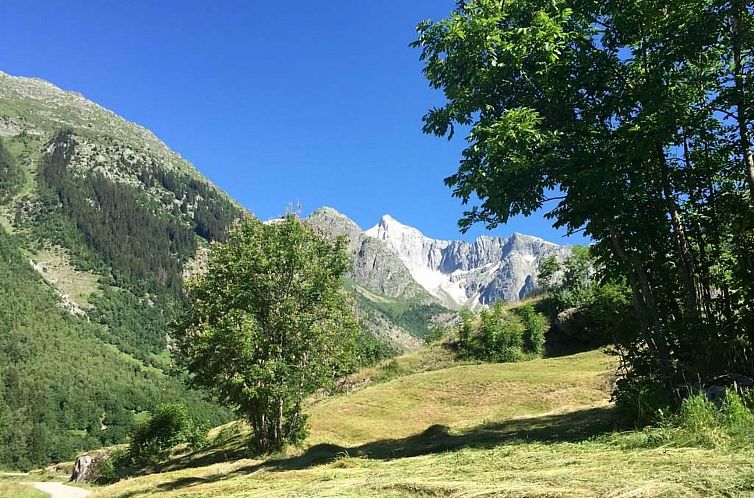 Appartement Saphir EG Süd