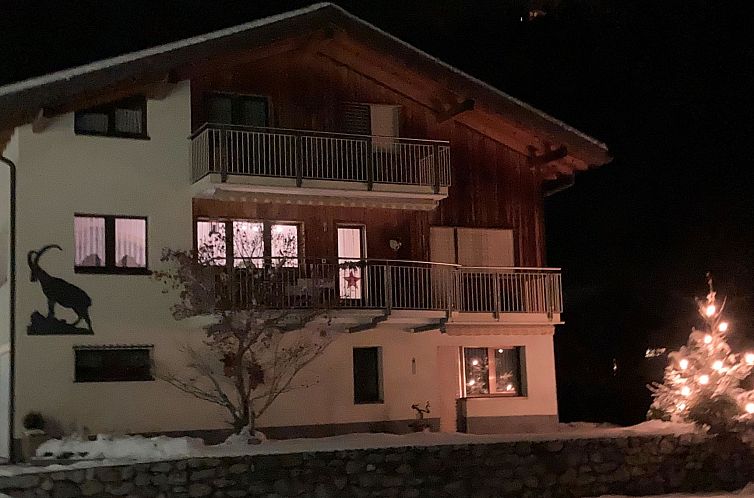 Appartement Saphir EG Süd