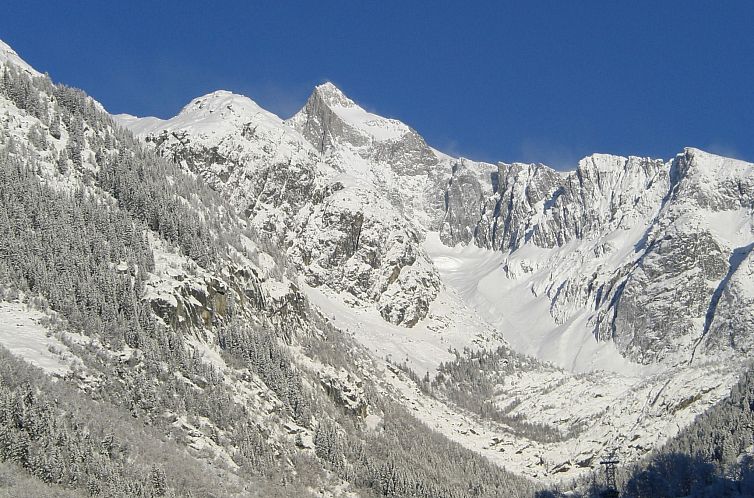 Appartement Saphir EG Süd