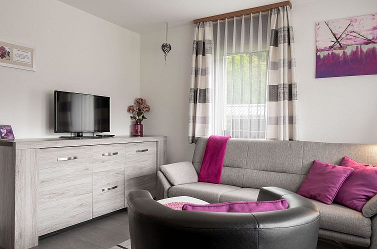 Appartement Saphir EG Süd