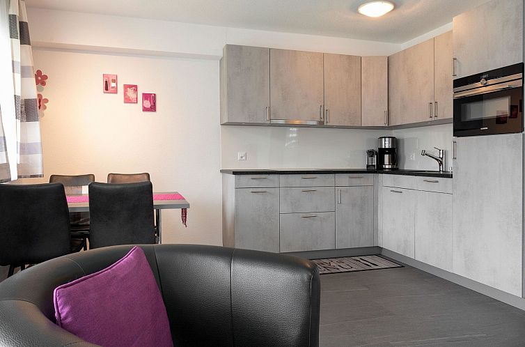 Appartement Saphir EG Süd