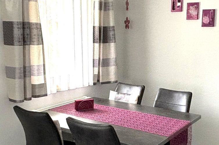 Appartement Saphir EG Süd