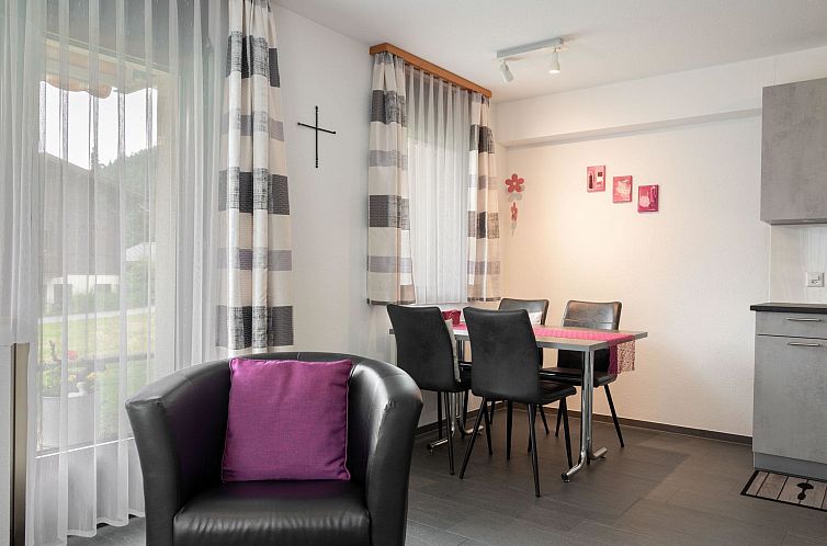 Appartement Saphir EG Süd