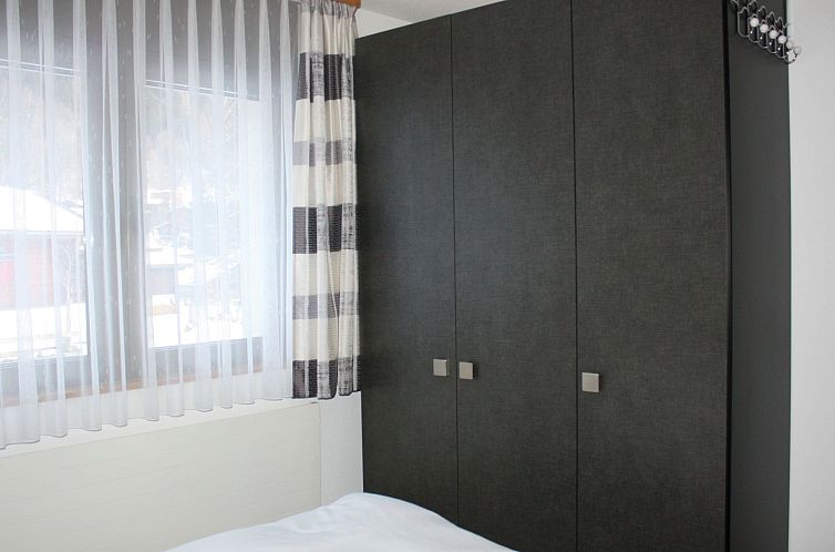 Appartement Saphir EG Süd