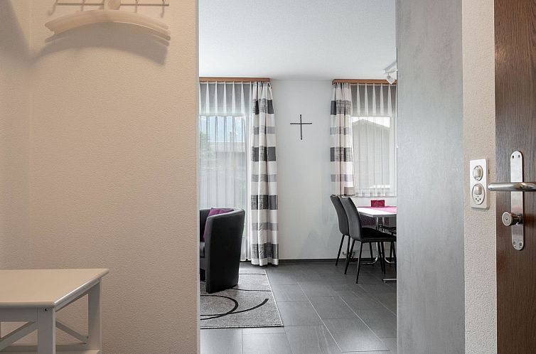 Appartement Saphir EG Süd