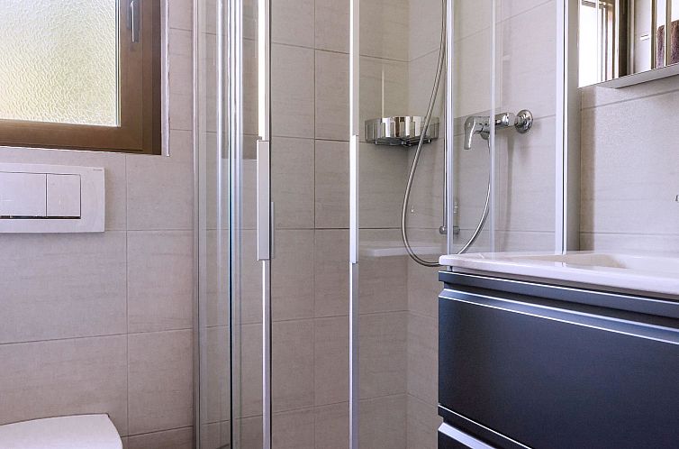 Appartement Saphir EG Süd