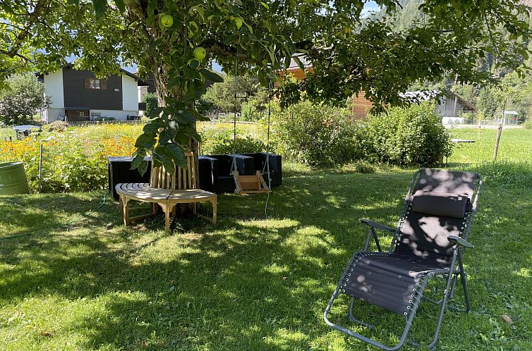 Appartement Sweda EG Süd