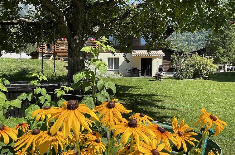 Appartement Sweda EG Süd