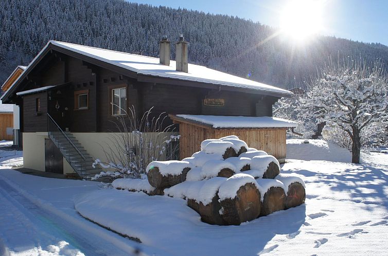 Appartement Sweda EG Süd