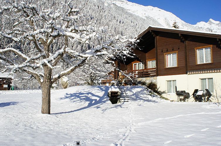 Appartement Sweda EG Süd