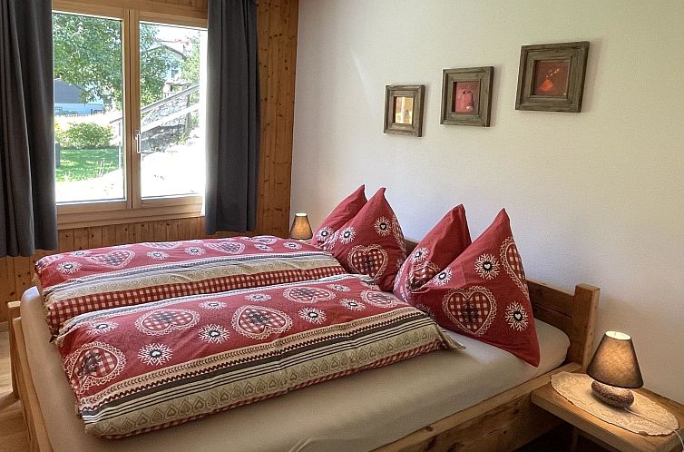 Appartement Sweda EG Süd