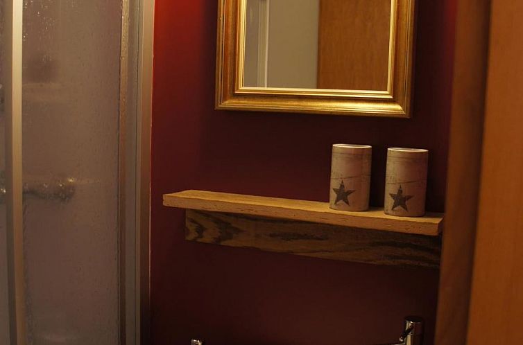 Appartement Sweda EG Süd