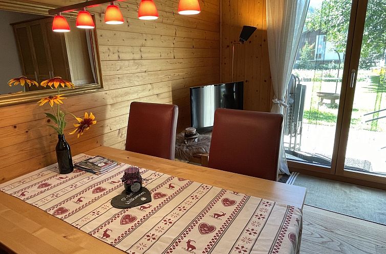 Appartement Sweda EG Süd