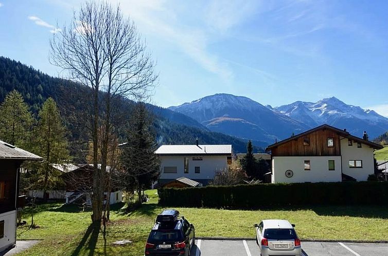 Appartement Milimatta 2 1. OG Süd