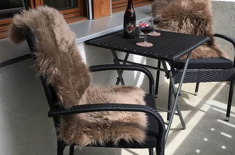 Appartement Milimatta 1 1. OG Süd