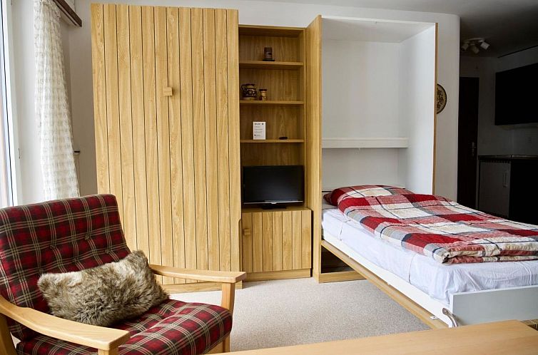 Appartement Milimatta 1 1. OG Süd