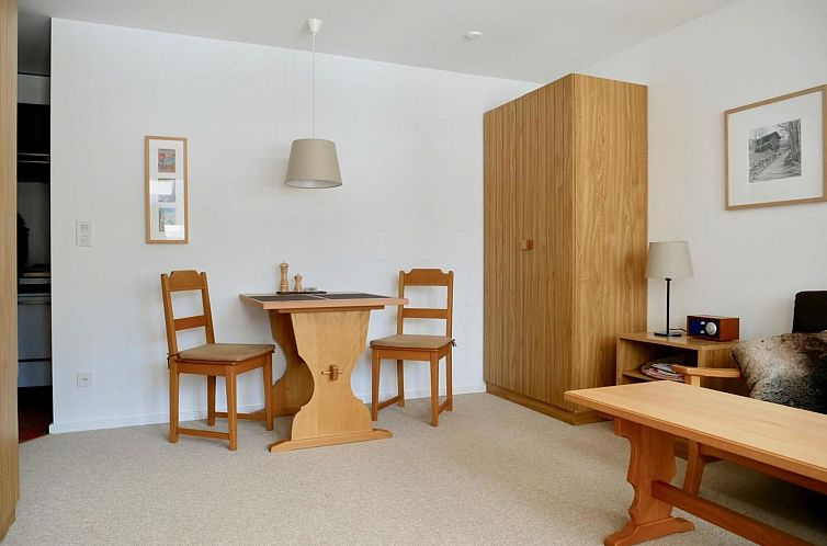 Appartement Milimatta 1 1. OG Süd