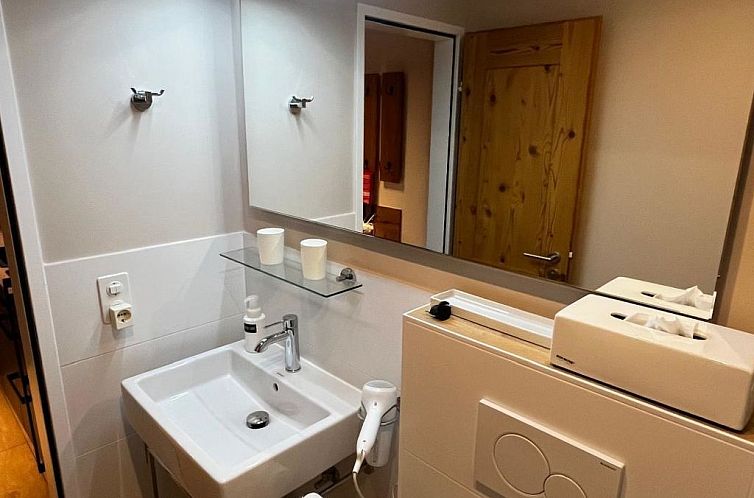 Appartement Milimatta 1 1. OG Süd