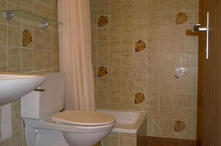 Appartement Milimatta 1 1. OG Süd