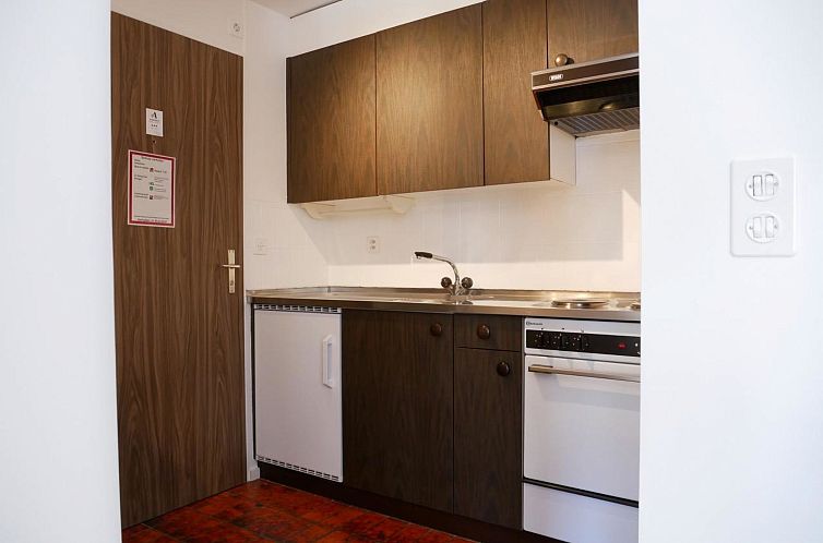 Appartement Milimatta 1 1. OG Süd