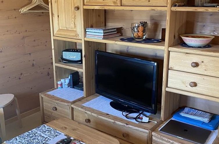 Appartement Alphütte Bielerhüs