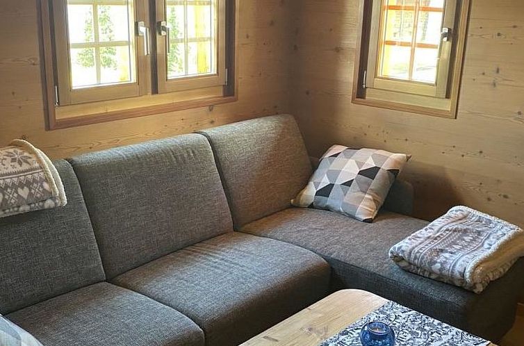 Appartement Alphütte Bielerhüs