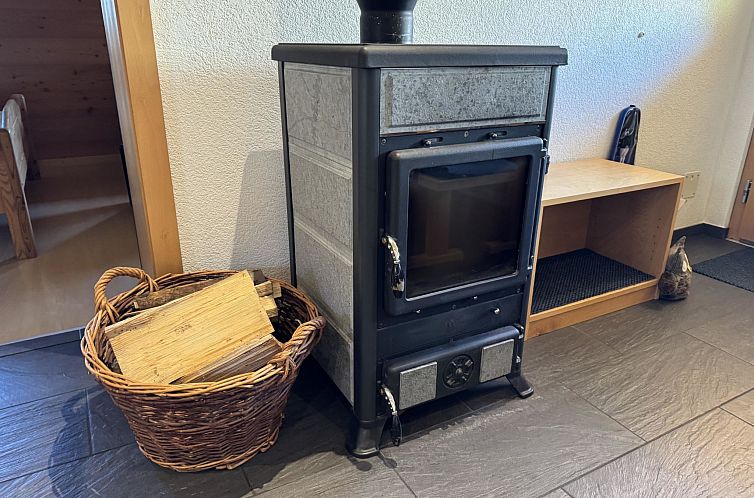 Appartement Alphütte Bielerhüs