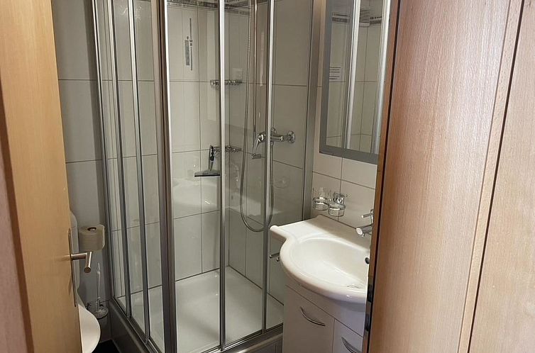 Appartement Alphütte Bielerhüs