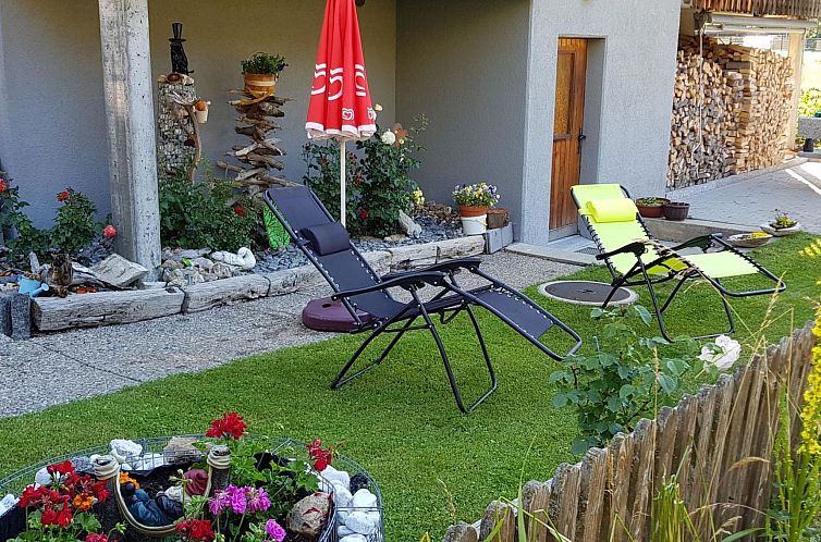 Appartement Lischa 3. OG Süd