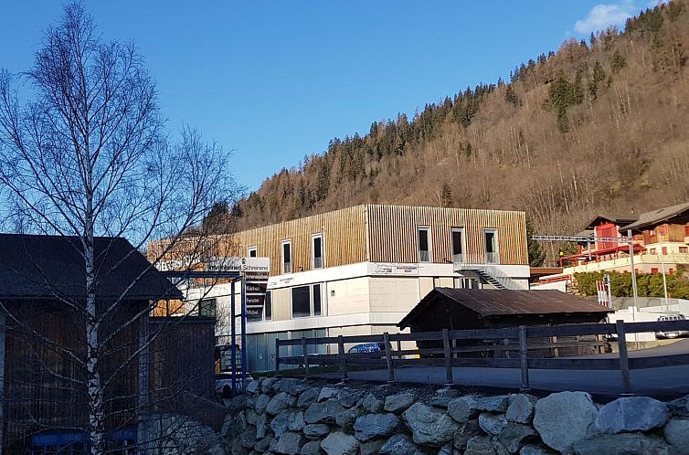 Appartement Lischa 3. OG Süd