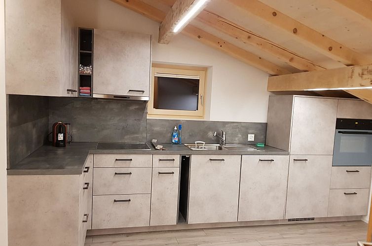 Appartement Lischa 3. OG Süd