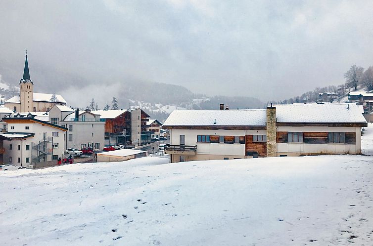 Appartement Fifinhaus 1. OG Süd