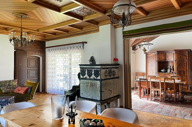 Appartement Fifinhaus 1. OG Süd