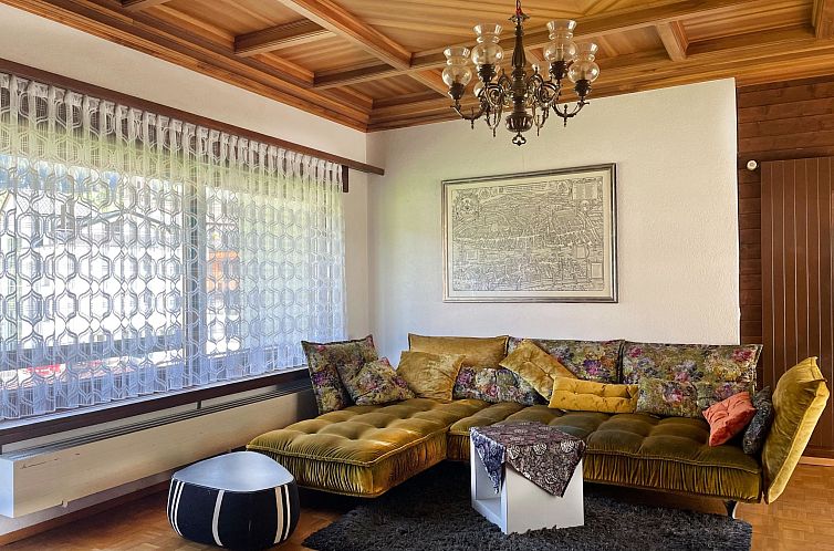 Appartement Fifinhaus 1. OG Süd
