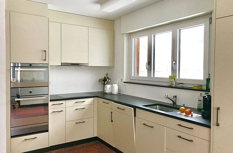 Appartement Fifinhaus 1. OG Süd