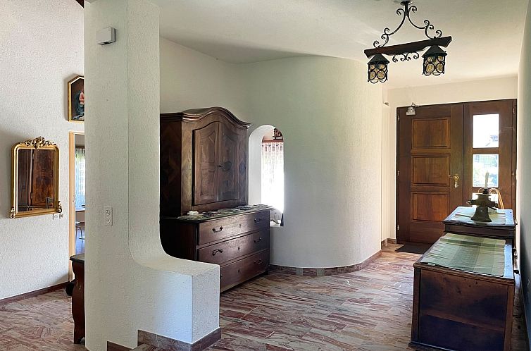 Appartement Fifinhaus 1. OG Süd