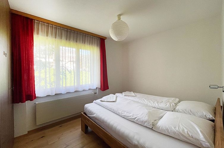 Appartement Fifinhaus 1. OG Süd