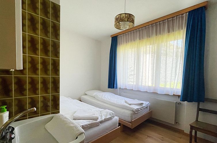 Appartement Fifinhaus 1. OG Süd