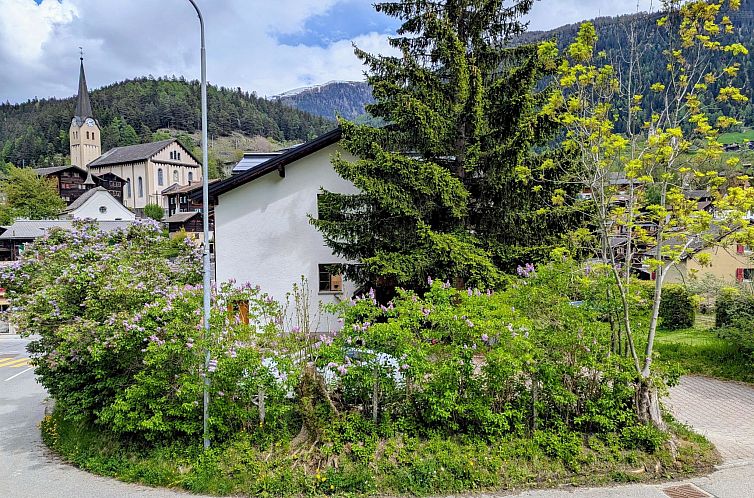 Appartement ABC Ferienwohnung 1 1. OG Süd