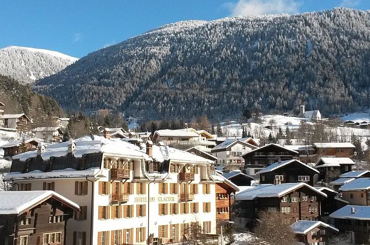 Appartement ABC Ferienwohnung 1 1. OG Süd