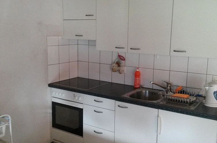 Appartement ABC Ferienwohnung 1 1. OG Süd