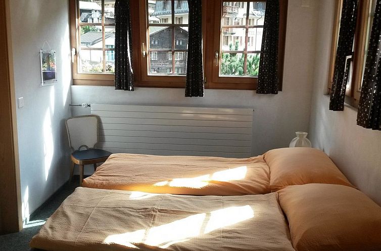 Appartement ABC Ferienwohnung 1 1. OG Süd
