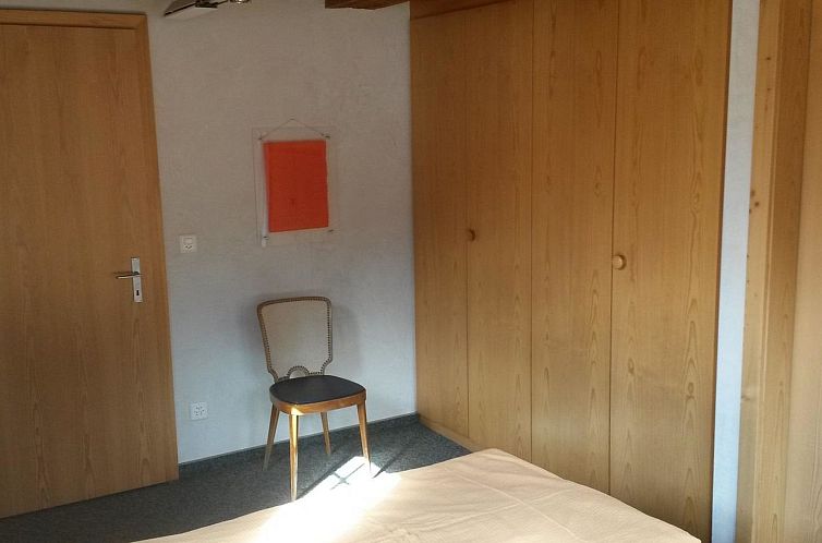 Appartement ABC Ferienwohnung 1 1. OG Süd