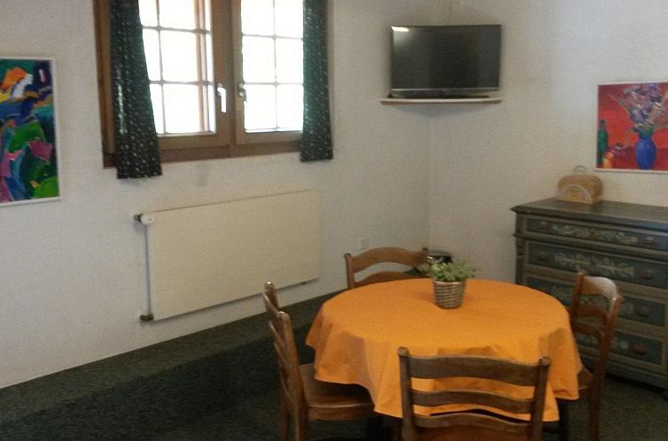Appartement ABC Ferienwohnung 1 1. OG Süd