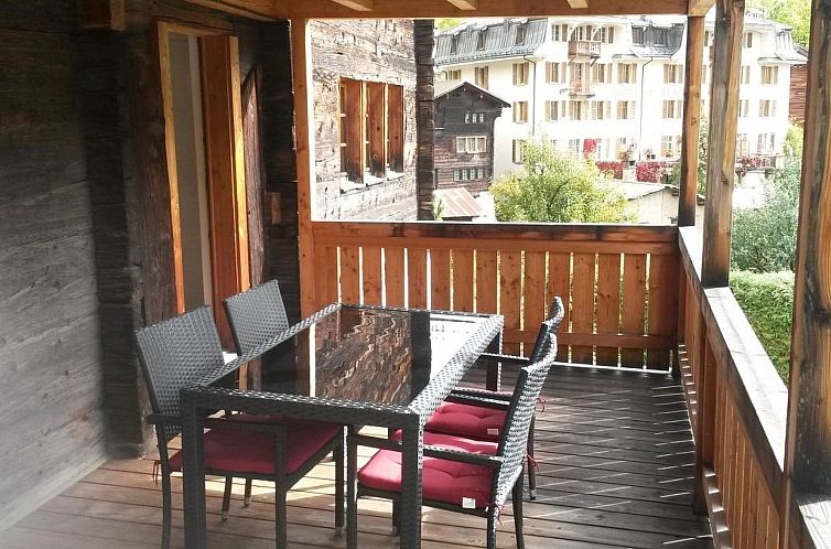 Appartement ABC Ferienwohnung 1 1. OG Süd