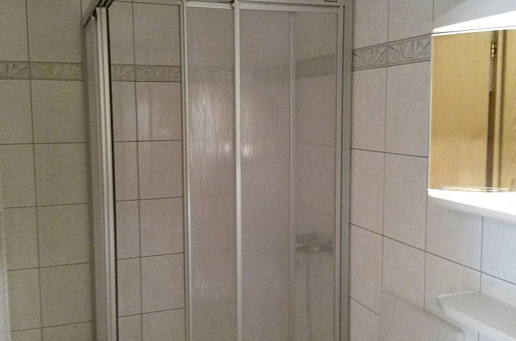 Appartement ABC Ferienwohnung 1 1. OG Süd