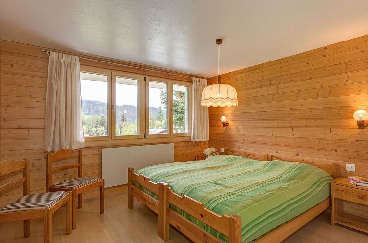 Appartement Adele
