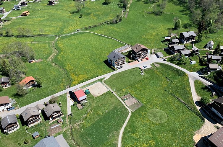 Appartement Casa Yolanda 1. OG Süd